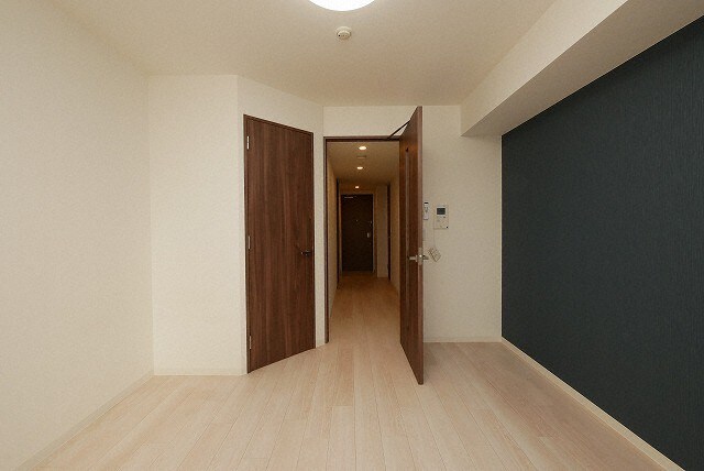 ハビテ靱センターコートの物件内観写真