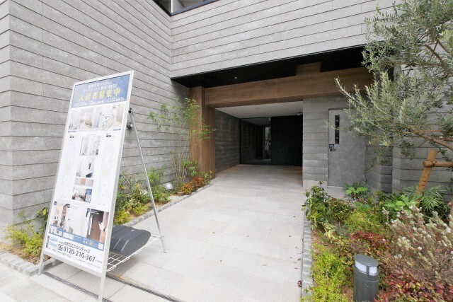 アーバネックス難波ＷＥＳＴの物件外観写真