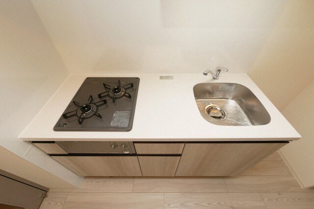 アーバネックス難波ＷＥＳＴの物件内観写真