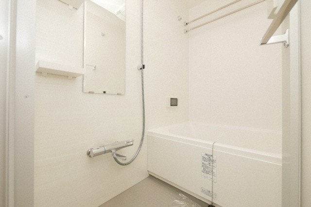 アーバネックス難波ＷＥＳＴの物件内観写真