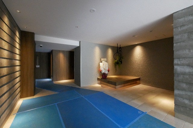 アーバネックス難波ＷＥＳＴの物件外観写真