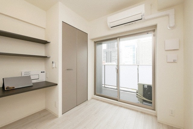 アーバネックス難波ＷＥＳＴの物件内観写真