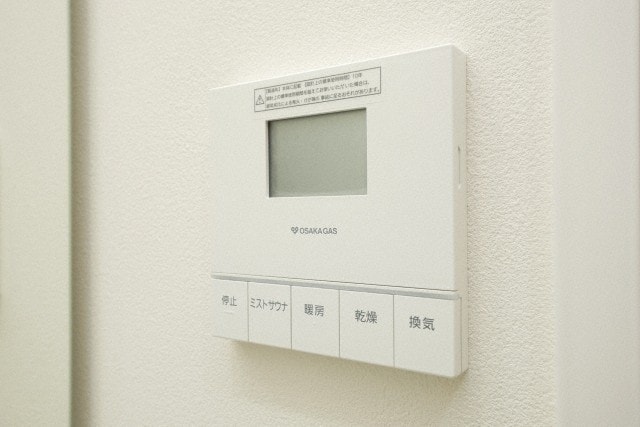 アーバネックス難波ＷＥＳＴの物件内観写真