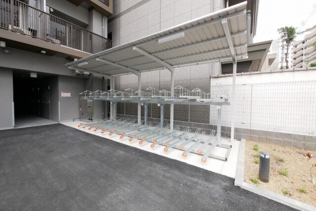 アーバネックス難波ＷＥＳＴの物件内観写真