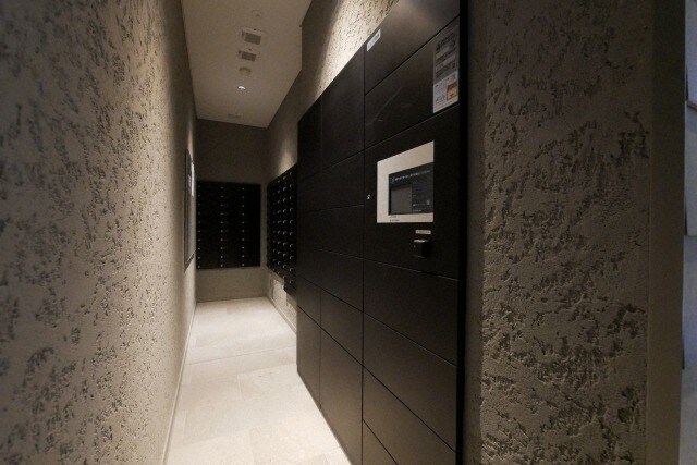 アーバネックス難波ＷＥＳＴの物件内観写真