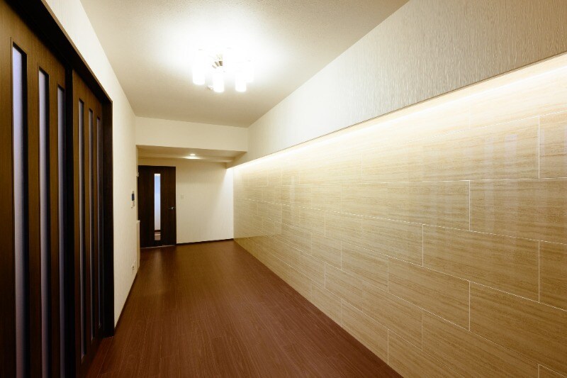 プレジオ鎗屋町の物件内観写真