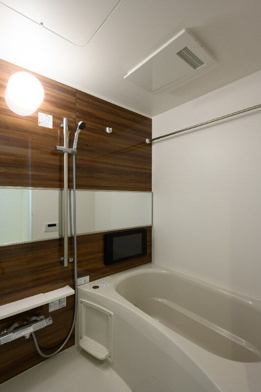 プレジオ鎗屋町の物件内観写真