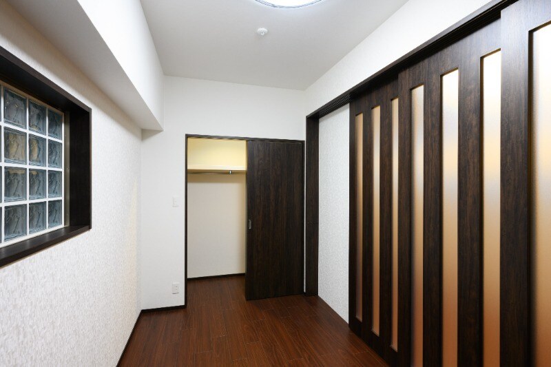 プレジオ鎗屋町の物件内観写真