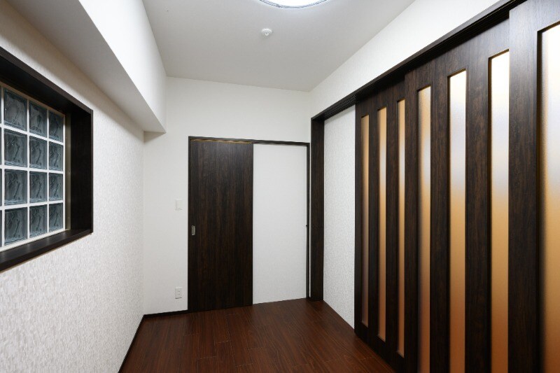 プレジオ鎗屋町の物件内観写真