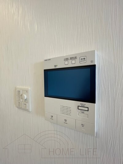 プレジオ鎗屋町の物件内観写真