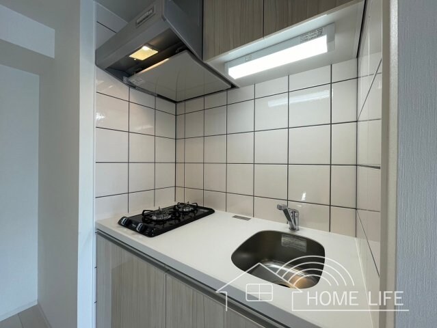 リヴェント福島野田の物件内観写真