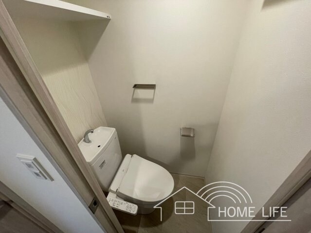 リヴェント福島野田の物件内観写真