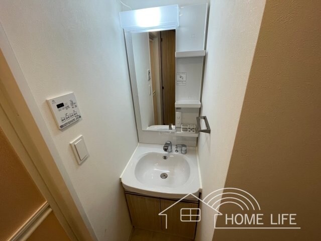 リヴェント福島野田の物件内観写真