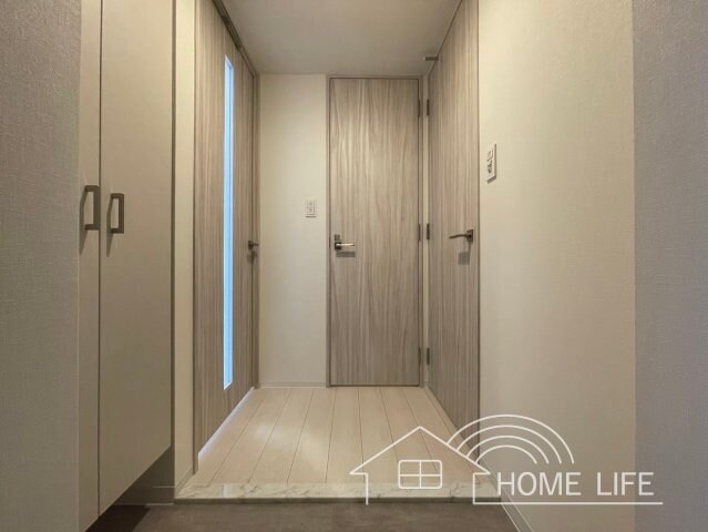 リヴェント福島野田の物件内観写真