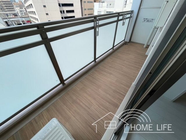 リヴェント福島野田の物件内観写真