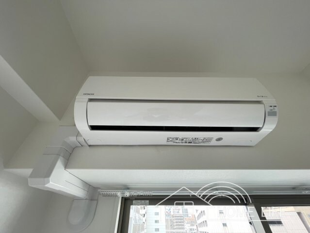 リヴェント福島野田の物件内観写真