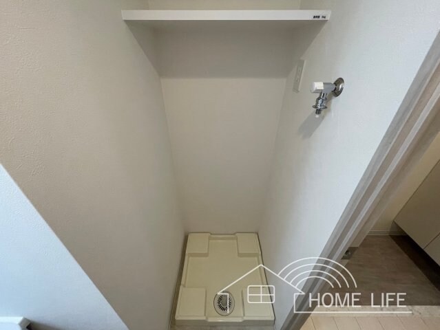 リヴェント福島野田の物件内観写真