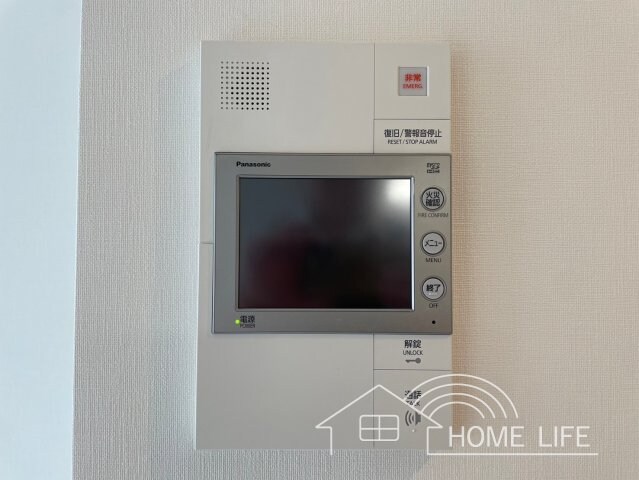 リヴェント福島野田の物件内観写真