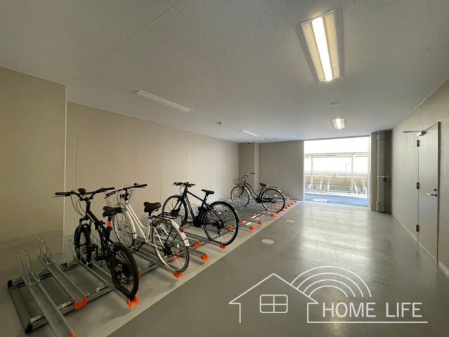 リヴェント福島野田の物件内観写真