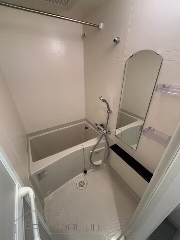 ソルテラス四天王寺前夕陽ヶ丘の物件内観写真