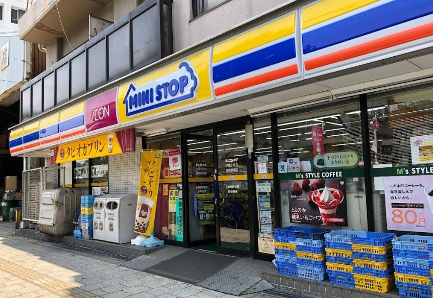 ソルテラス四天王寺前夕陽ヶ丘の物件外観写真