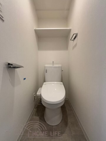 ソルテラス四天王寺前夕陽ヶ丘の物件内観写真