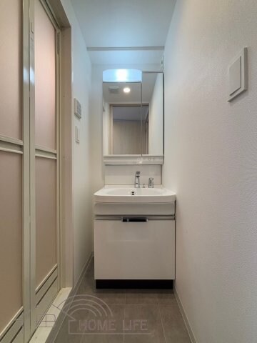 ソルテラス四天王寺前夕陽ヶ丘の物件内観写真