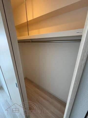 ソルテラス四天王寺前夕陽ヶ丘の物件内観写真