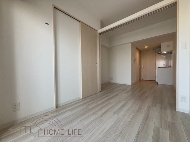 ソルテラス四天王寺前夕陽ヶ丘の物件内観写真