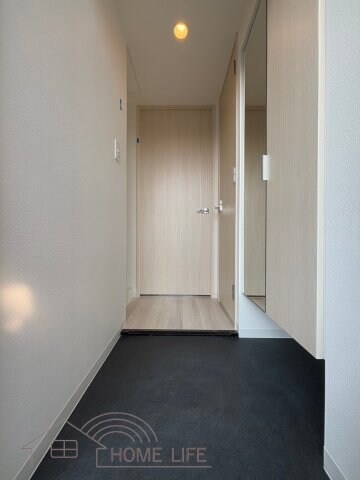 ソルテラス四天王寺前夕陽ヶ丘の物件内観写真