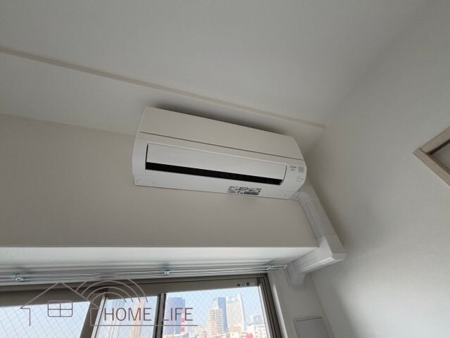 ソルテラス四天王寺前夕陽ヶ丘の物件内観写真