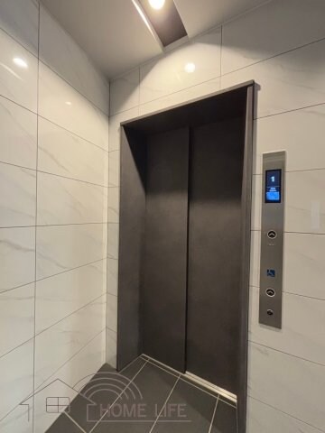 ソルテラス四天王寺前夕陽ヶ丘の物件内観写真