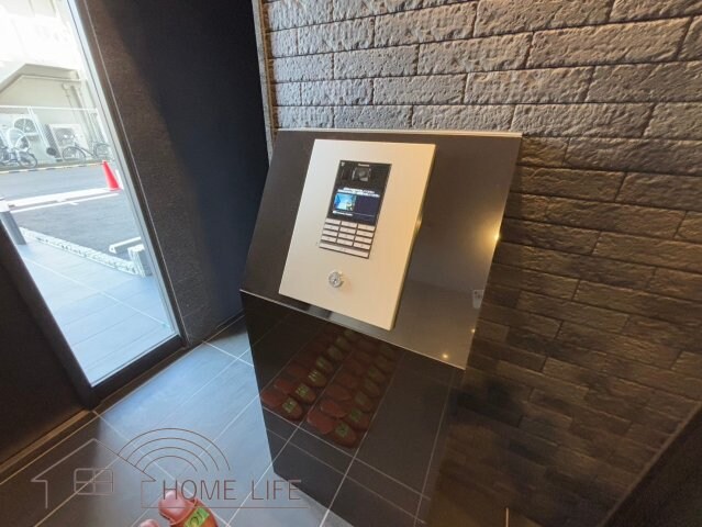 ソルテラス四天王寺前夕陽ヶ丘の物件内観写真