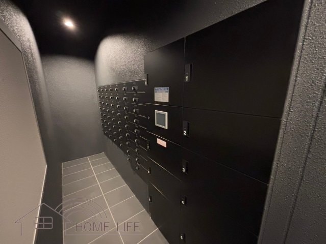 ソルテラス四天王寺前夕陽ヶ丘の物件内観写真