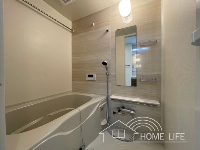 リヴェント福島野田の物件内観写真