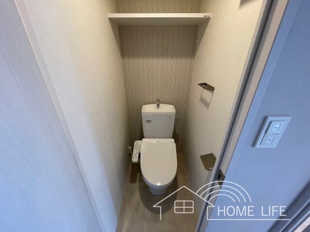 リヴェント福島野田の物件内観写真