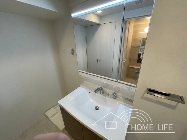 リヴェント福島野田の物件内観写真