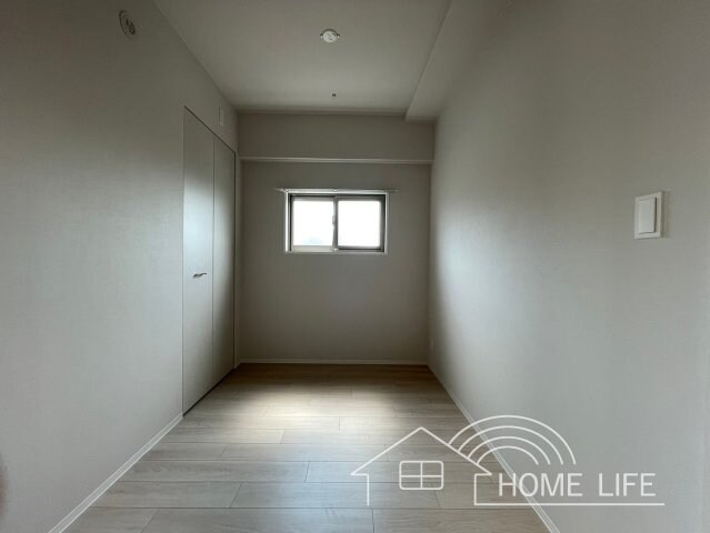 リヴェント福島野田の物件内観写真