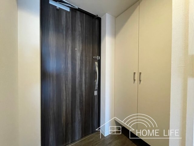 リヴェント福島野田の物件内観写真