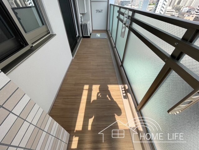 リヴェント福島野田の物件内観写真