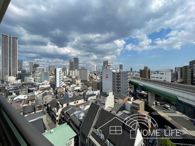 リヴェント福島野田の物件内観写真