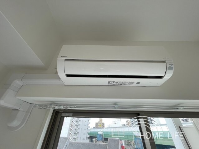 リヴェント福島野田の物件内観写真