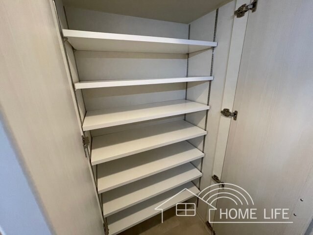 リヴェント福島野田の物件内観写真