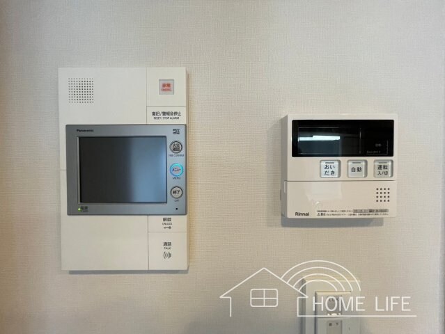 リヴェント福島野田の物件内観写真