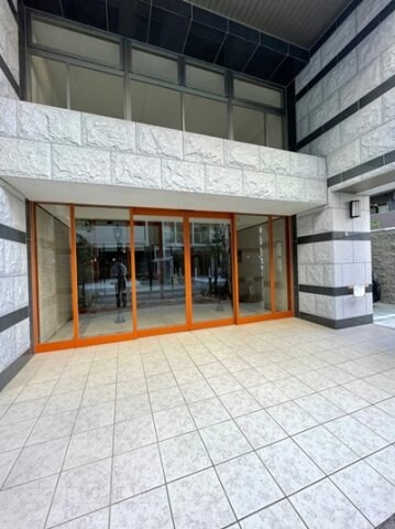 ドルチェヴィータ北浜の物件外観写真