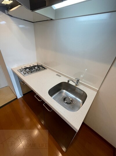 ドルチェヴィータ北浜の物件内観写真