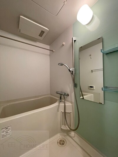 ドルチェヴィータ北浜の物件内観写真