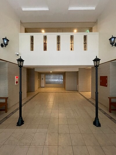 ドルチェヴィータ北浜の物件外観写真