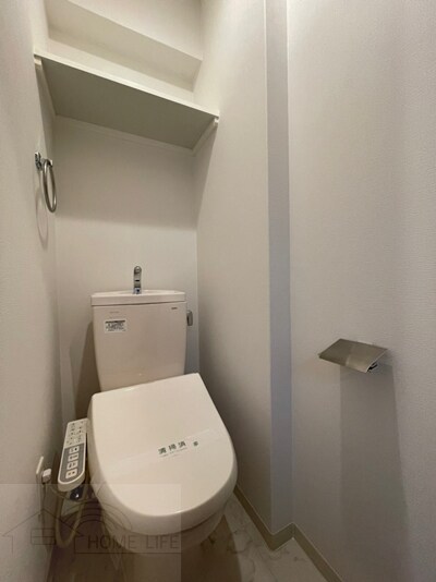 ドルチェヴィータ北浜の物件内観写真