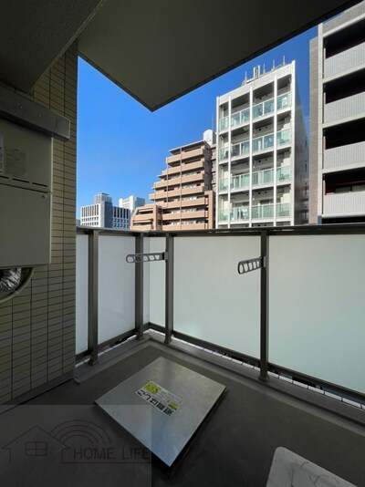 ドルチェヴィータ北浜の物件内観写真